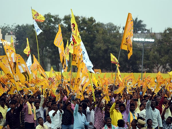 లోకేశా... ఇదేమి సామాజికన్యాయం..!