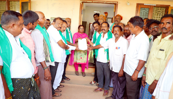 cancel-sanctions-on-paddy-sale