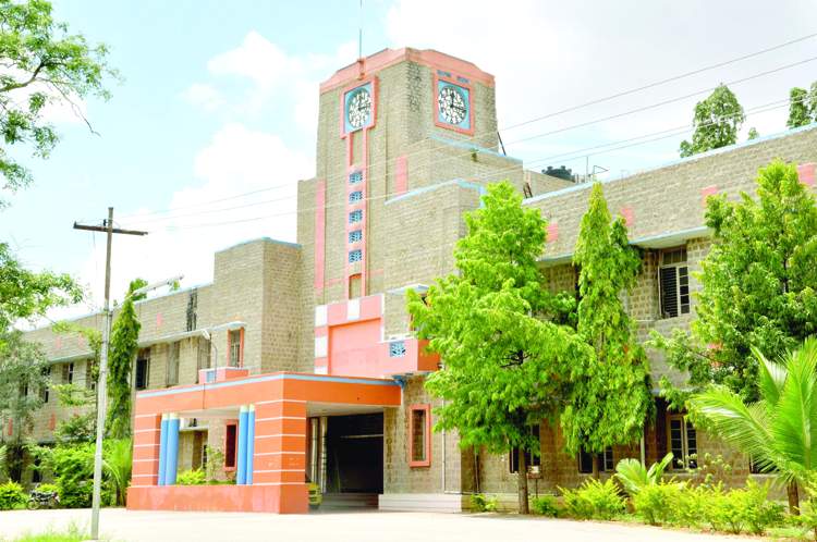 జెఎన్‌టియు బోధనేతర సిబ్బంది బదిలీ