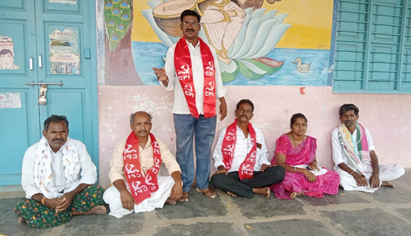 cpi-comments-on-ycp-govt