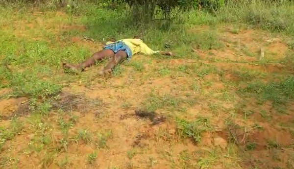 A-person-died-due-to-electric-shock-after-being-hit-by-electric-wires