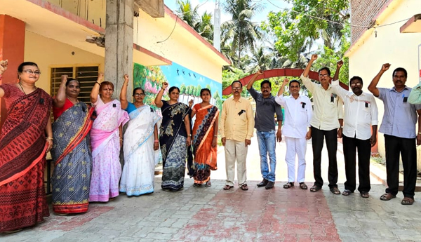 Faction-against-teachers-is-inappropriate-Fapto