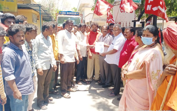 మెరుగైన వైద్యసేవలు అందించాలి