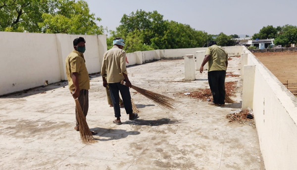 indore-stadium-cleaning