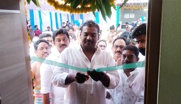 jnana-sarasacti-convent-open