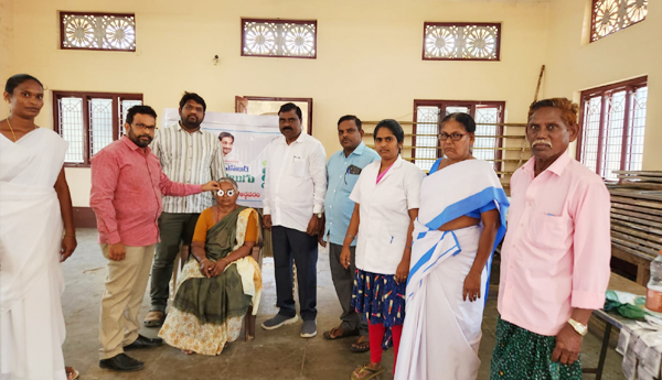 kanti-velugu-in-ganapavaram