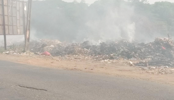 pollution-in-godavari