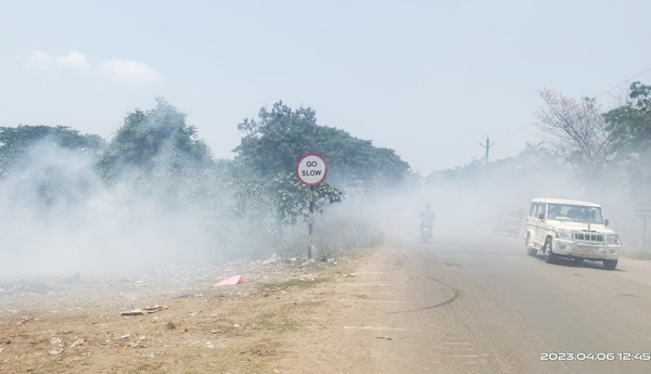 problem-with-gmr-power-project