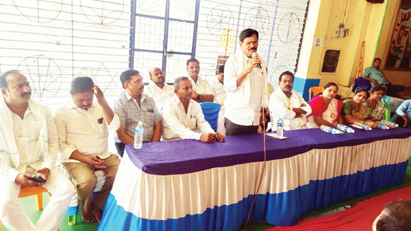 గతంలో కంటే ఘనంగా బ్రహ్మోత్సవాలు