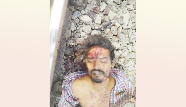 Indebtedness-with-cricket-betting-committed-suicide-under-a-train