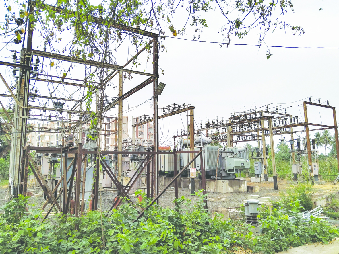 అప్రకటిత విద్యుత్‌ కోతలు ప్రజల అవస్థలు