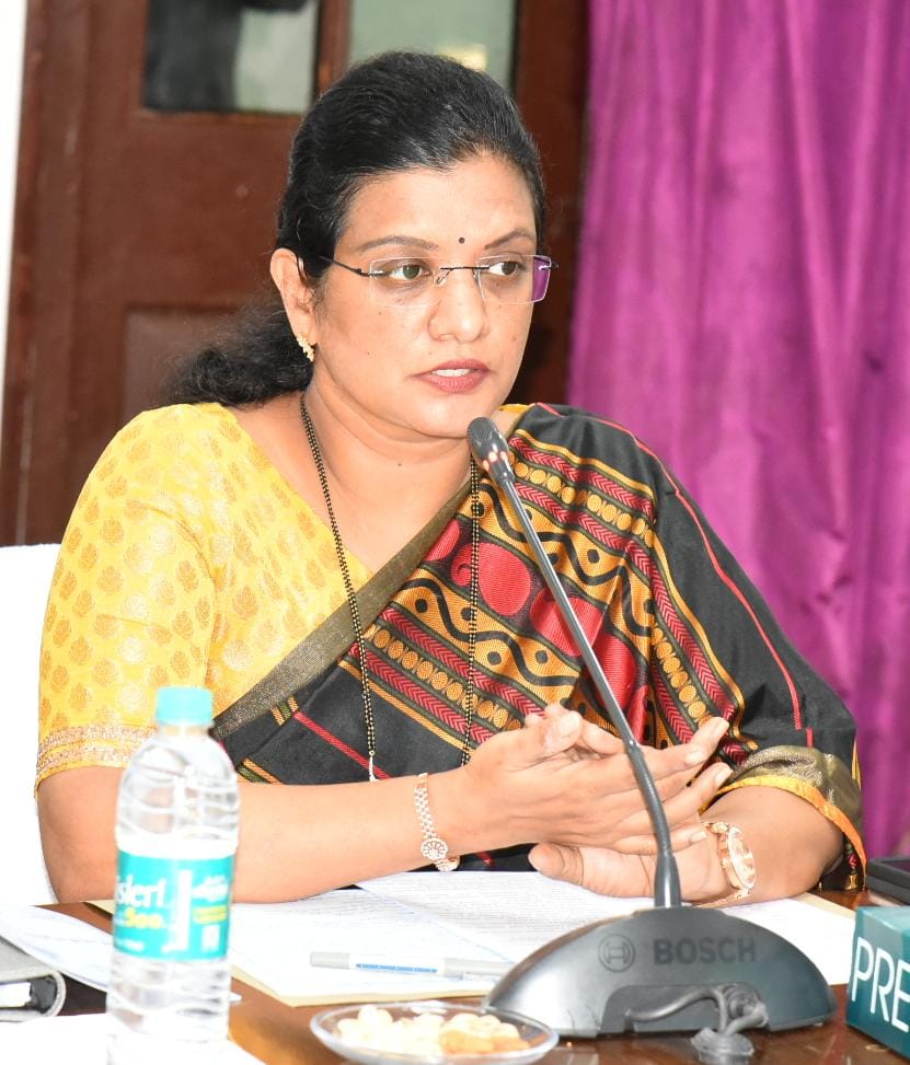 డెంగీ నియంత్రణకు చర్యలు