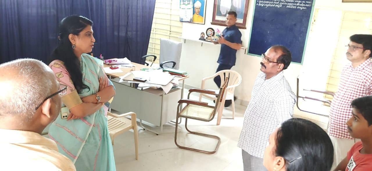 ప్రత్యేక తరగతులను వినియోగించుకోవాలి