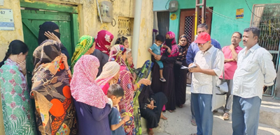 ఆదుకోవాలి 