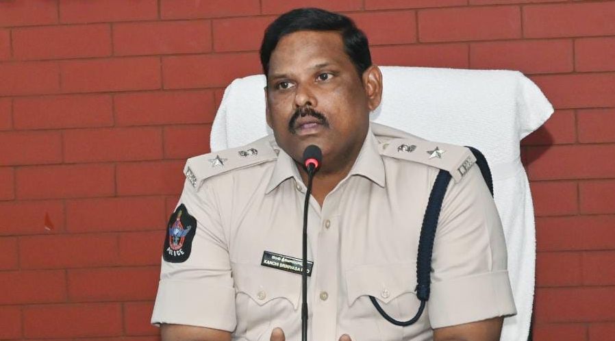 డ్రగ్స్‌ రహిత సమాజం కోసం కృషి చేద్దాం