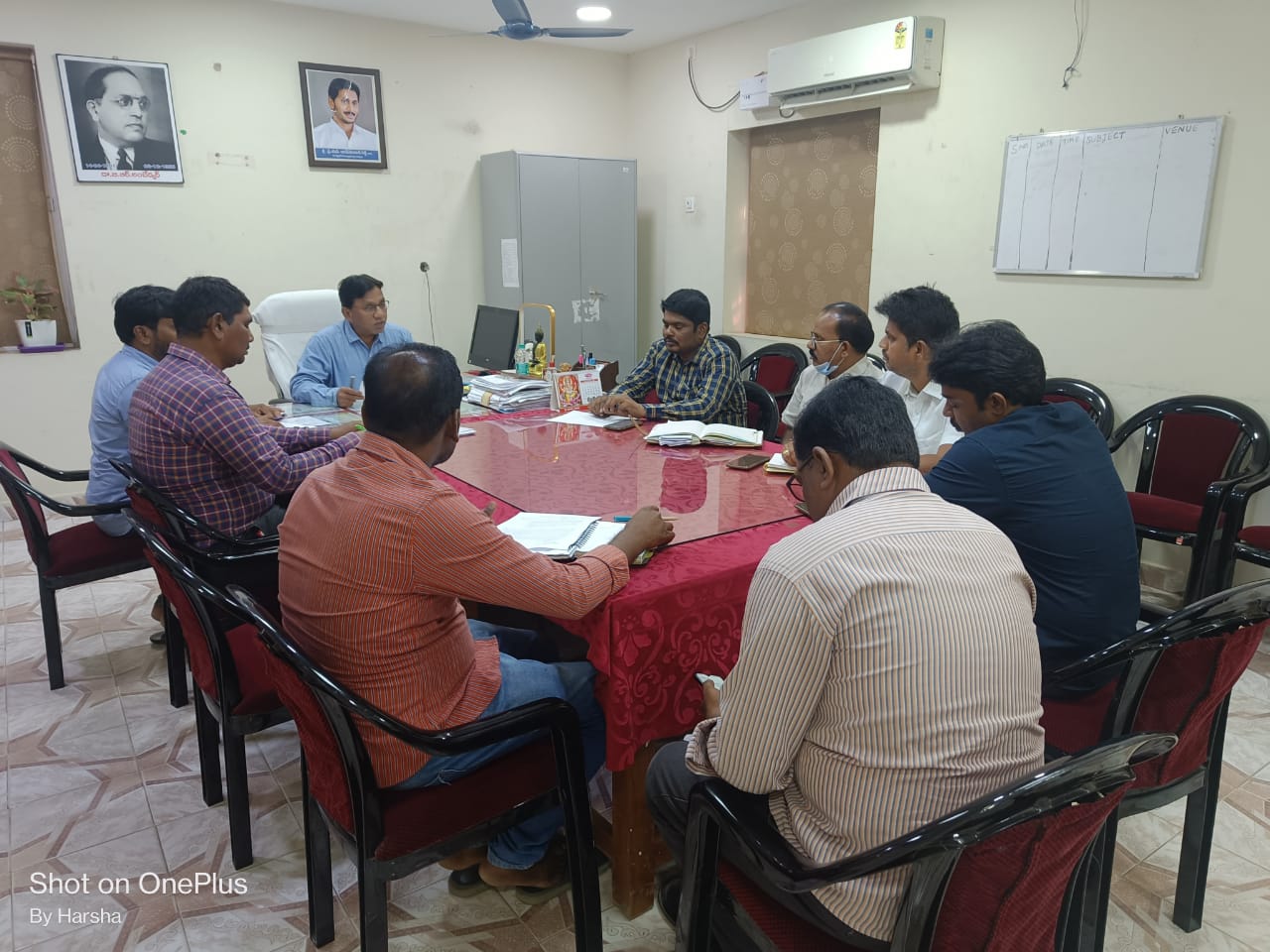 2న జిల్లా స్థాయి యాంత్రీకరణ మెగామేళా