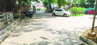 రోహిణీ కార్తే వచ్చేసింది..