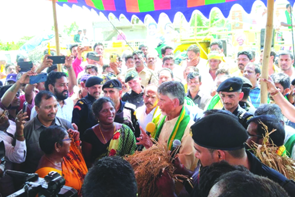 సర్కారుపై పోరులో కలిసి రావాలి