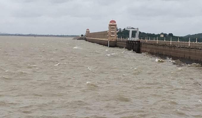 ఐదేళ్లుగా పూర్తవని ఆధునీకరణ