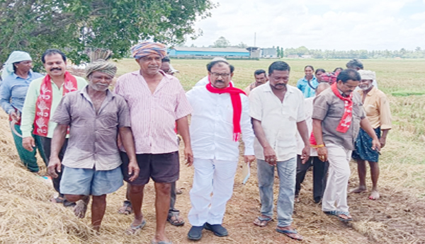 Crop-damage-compensation-to-farmers-should-be-released-immediately-CPI