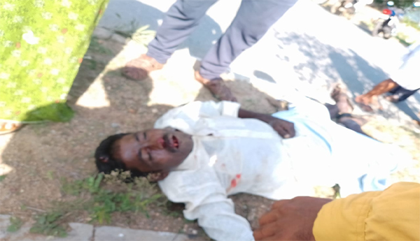 Bike-hit-the-road-divider-MPTC-died