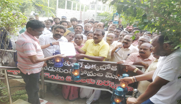 We-will-besiege-the-sub-station-if-the-electricity-problem-is-not-resolved-MLA-Nimmala-Ramanaidu