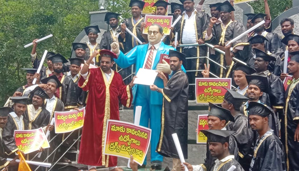 no-to-drugs-want-to-jobs-tdp-protest