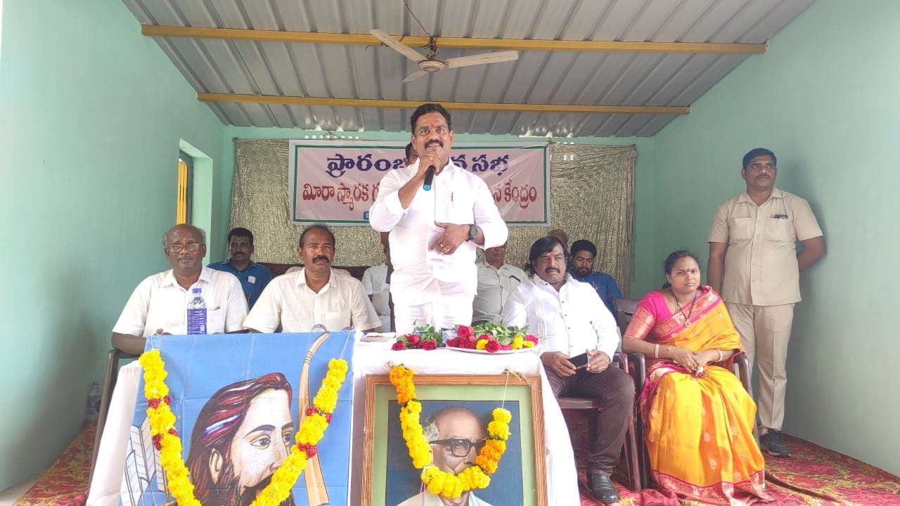 విజ్ఞాన సముపార్జనకు గ్రంథాలయాలు దోహదం