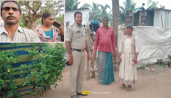 Leaders-of-farmers-association-arrested-in-Chagallu