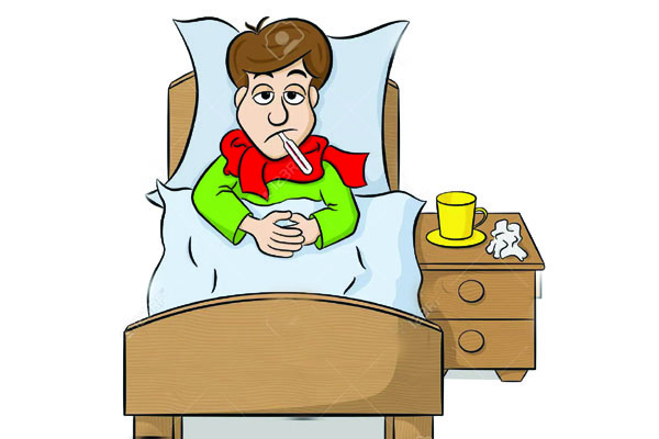 పొంచిన సీజనల్‌ జ్వరాల ముప్పు