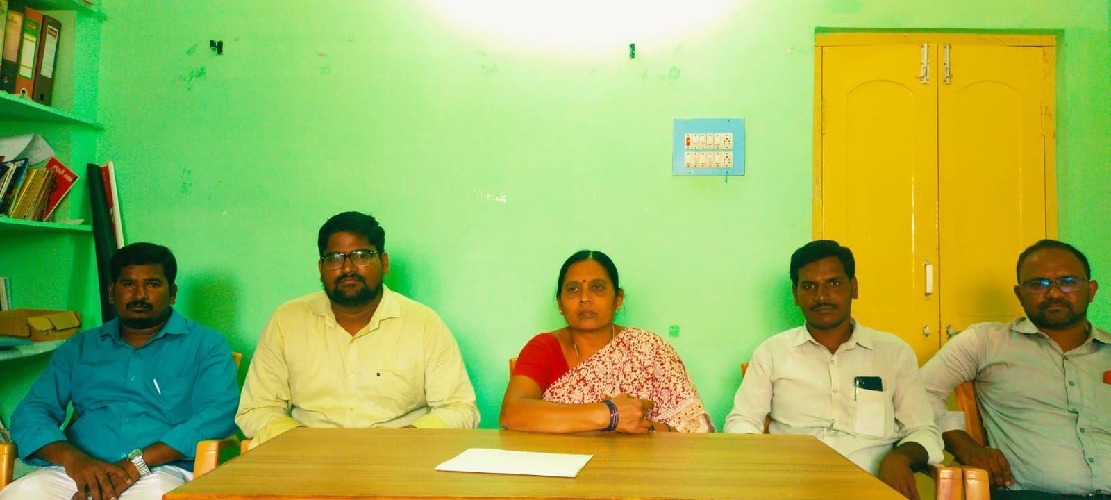 5న జిల్లా స్థాయి చెస్‌ పోటీలు