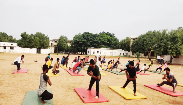 International-Yoga-Day-celebrations-in-Narpal