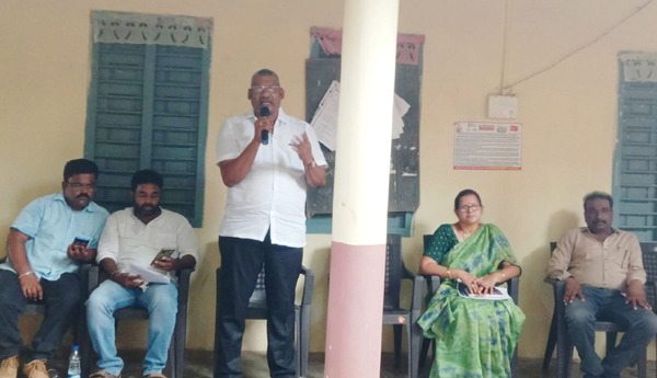 awareness-on-jagananna-suraksha-scheme