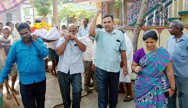 CPM-senior-leader-Kadali-Surya-Rao-passed-away