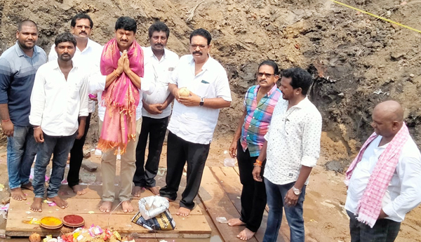 foundation-stone-to-pyditalli-temple-kalla