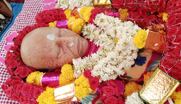 gavvala-mallana-passed-away