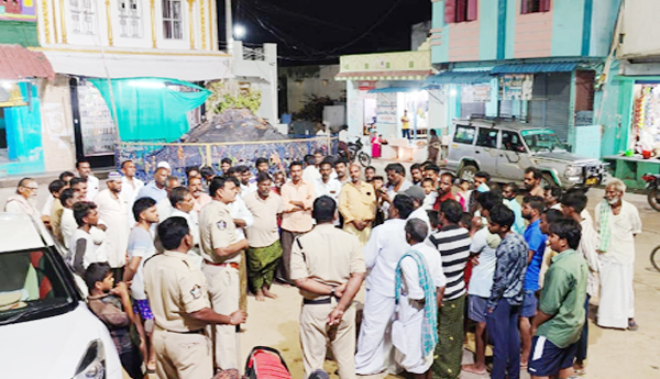 Organizing-Gram-Sabha-in-Googudu