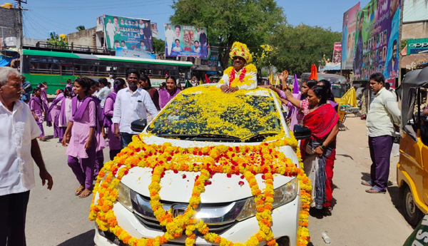 honor- to-transfer-teachers-in-choudepalli