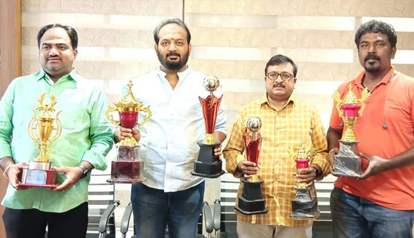 judo-state-level-champion-trophy-lanuch