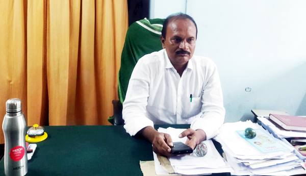 Sivamalleswarappa-as-Veldurthi-MPDO