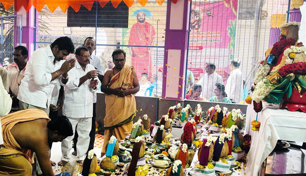 maha-vari-maha-kumbabhishekam