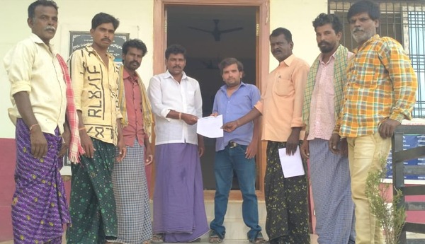 memo-to-sachivalyam-officer