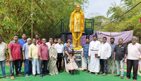 remember-kagaita-dhanujay-rao