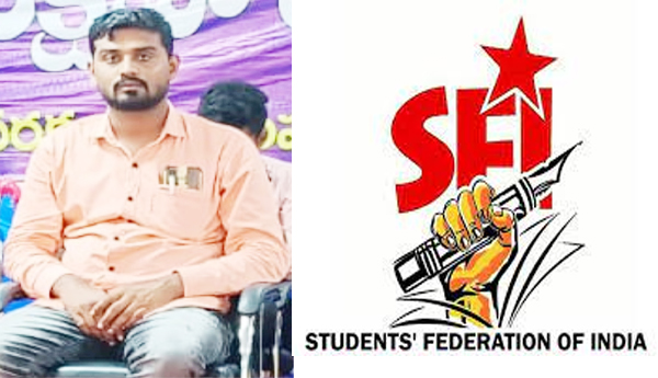 Students-should-be-given-RTC-bus-passes-SFI