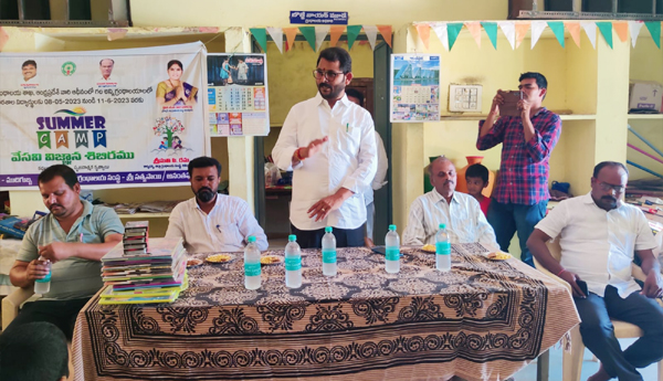 summer-camp-in-muddigubba