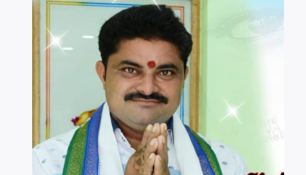 ycp-sarpanch-died
