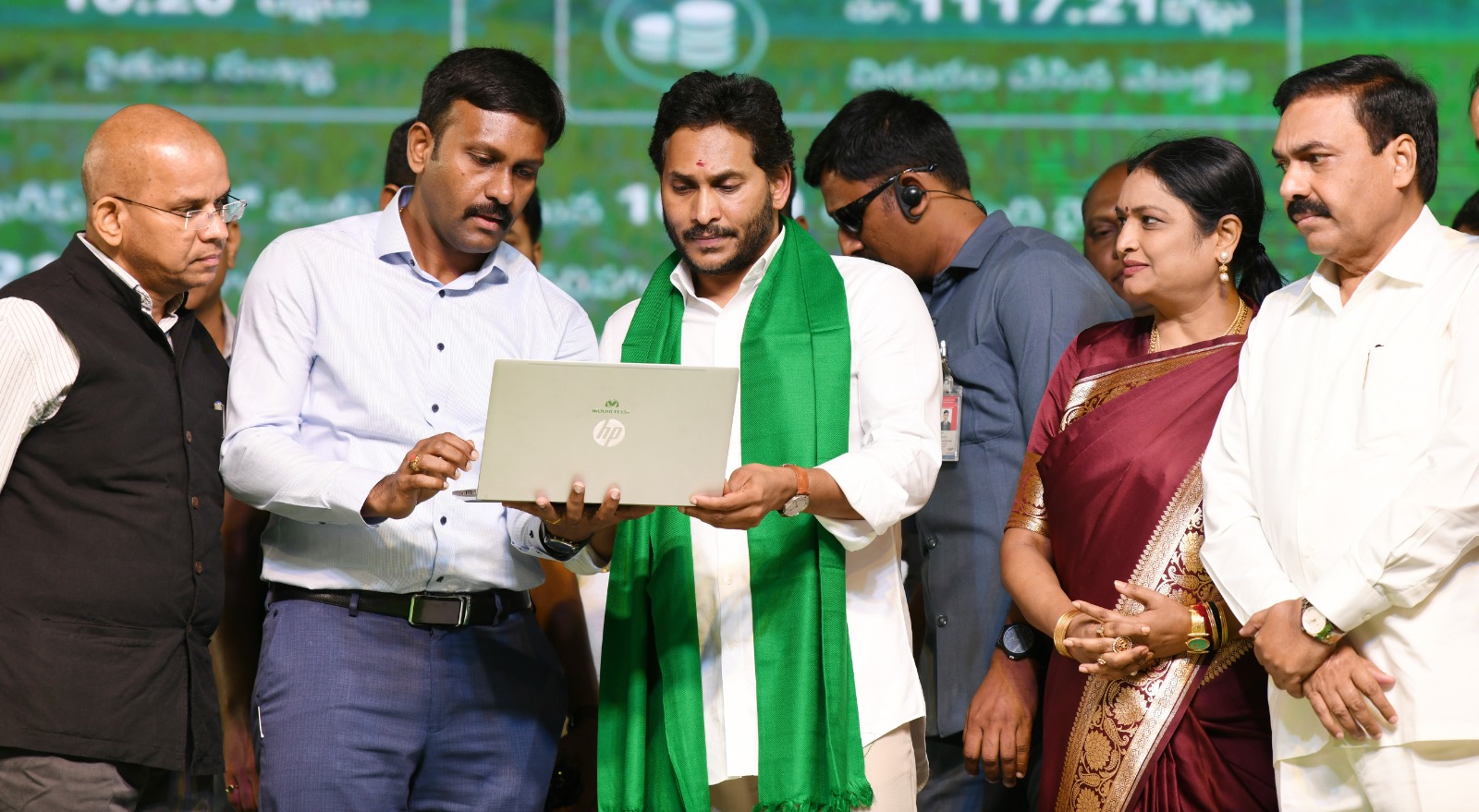 బిటిపి భూసేకరణకు నిధులు