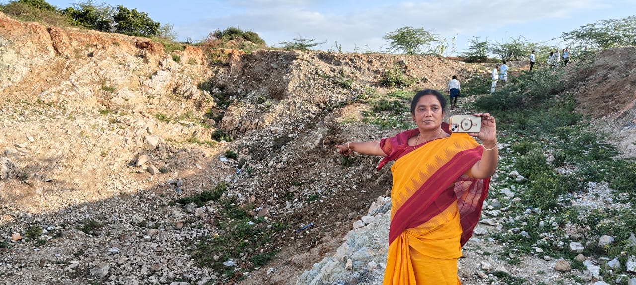 సాగునీటిపై మాటల యుద్ధం