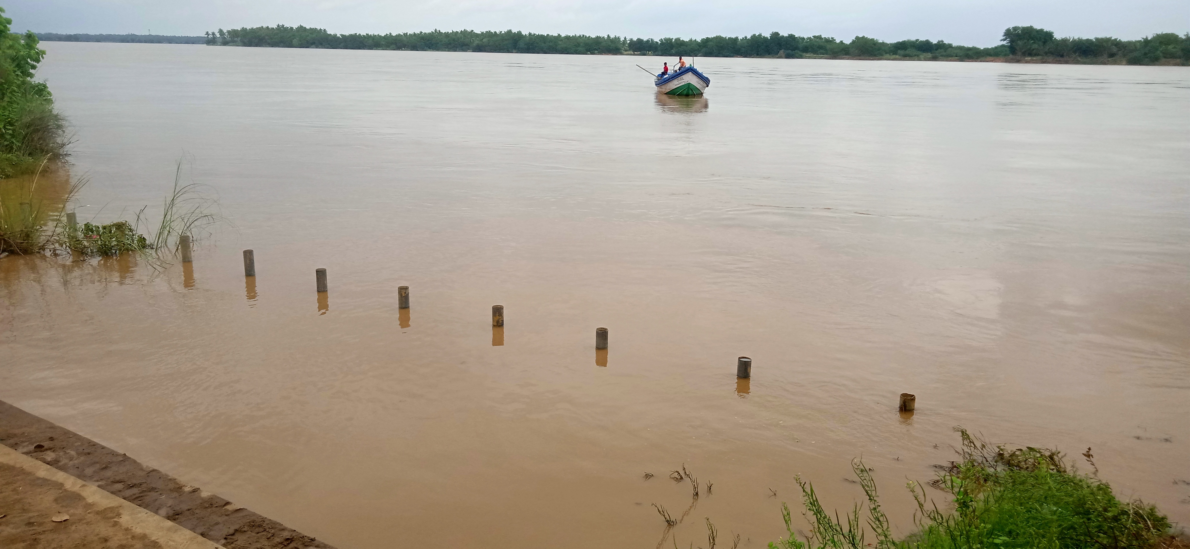 వణుకుతున్న లంక..!