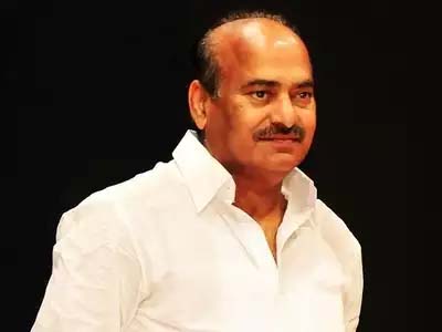 జెసి మౌనం వెనుక..?